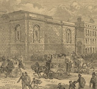 TT27 - newgate-prison