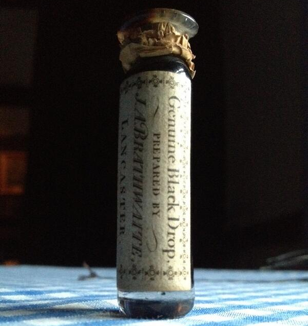 Blackdrop BIJ9tU2CQAEvDmo