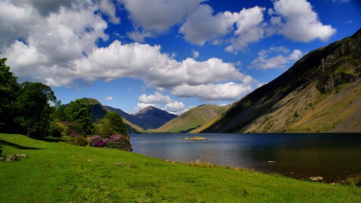blackdrop lake-district
