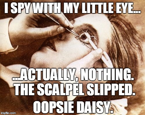 eyespy