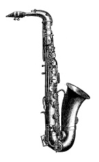 sf3 saxaphone